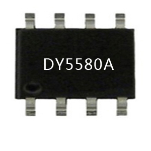 Infrared sensor chip