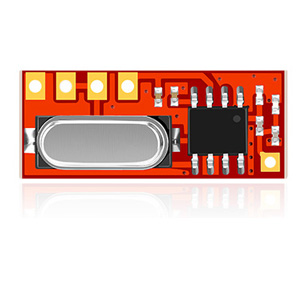 Low power receiving module